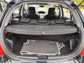Toyota Yaris 1.0i* klima* 145000km* , снимка 13