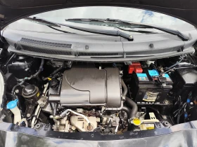 Toyota Yaris 1.0i* klima* 145000km* , снимка 14