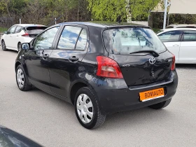 Toyota Yaris 1.0i* klima* 145000km* , снимка 6