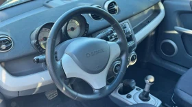 Smart Forfour, снимка 10