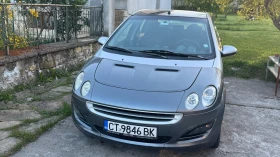 Smart Forfour, снимка 3