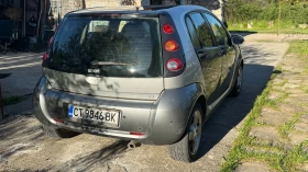 Smart Forfour, снимка 2