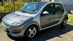 Smart Forfour, снимка 1