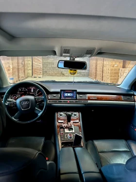 Audi A8 4.2 TDI Long, снимка 11