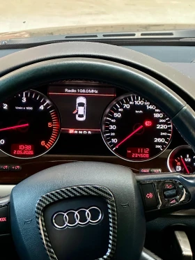 Audi A8 4.2 TDI Long, снимка 14
