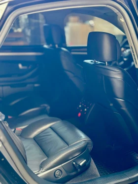 Audi A8 4.2 TDI Long, снимка 5