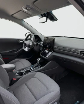 Hyundai Ioniq Hybrid GDI LPG, снимка 4