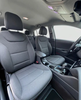 Hyundai Ioniq Hybrid GDI LPG, снимка 5
