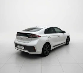 Hyundai Ioniq Hybrid GDI LPG, снимка 2