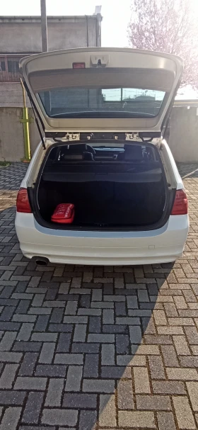 BMW 316, снимка 8