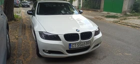 BMW 316, снимка 17
