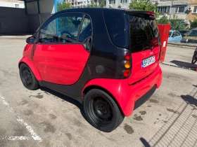 Smart Fortwo, снимка 2