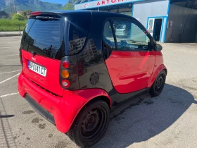 Smart Fortwo, снимка 3