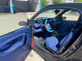 Smart Fortwo, снимка 6