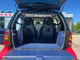 Smart Fortwo, снимка 7