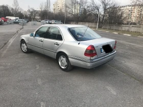 Mercedes-Benz C 180 ELEGANCE GAS, снимка 7