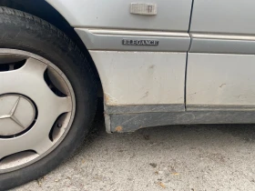 Mercedes-Benz C 180 ELEGANCE GAS, снимка 13