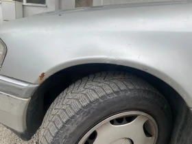 Mercedes-Benz C 180 ELEGANCE GAS, снимка 12