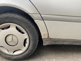 Mercedes-Benz C 180 ELEGANCE GAS, снимка 15