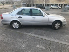 Mercedes-Benz C 180 ELEGANCE GAS, снимка 3