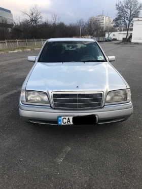 Mercedes-Benz C 180 ELEGANCE GAS, снимка 2