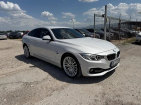 BMW 420 2.0 D  X DRIVE, снимка 3