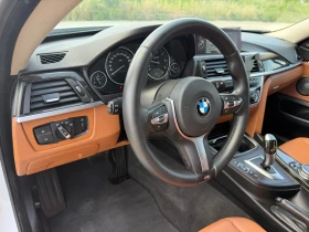 BMW 420 2.0 D  X DRIVE, снимка 10