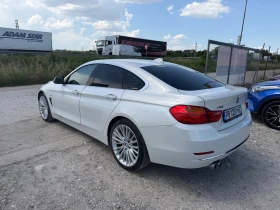 BMW 420 2.0 D  X DRIVE, снимка 7