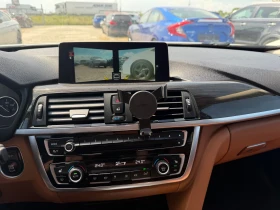 BMW 420 2.0 D  X DRIVE, снимка 17