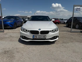 BMW 420 2.0 D  X DRIVE, снимка 2