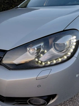 VW Golf 1.6 tdi, снимка 3