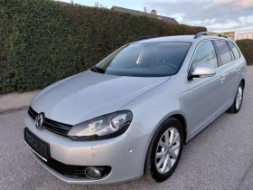 VW Golf 1.6 tdi, снимка 1