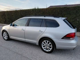VW Golf 1.6 tdi, снимка 5