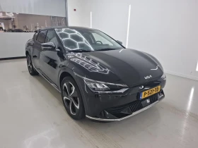 Kia EV6 Plus , снимка 1