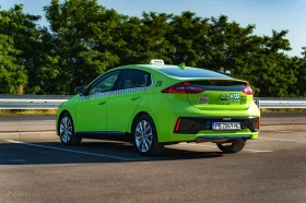 Hyundai Ioniq 1.6 GDI Hybrid 141 k.c DCT, снимка 4