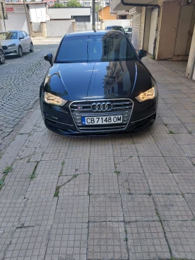 Audi A3 1.8i, снимка 1