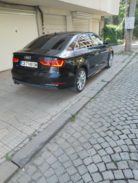 Audi A3 1.8i, снимка 7