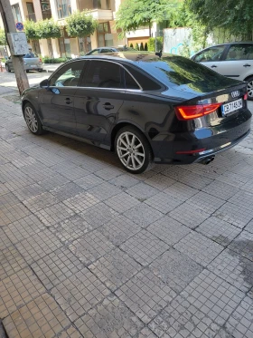 Audi A3 1.8i, снимка 8