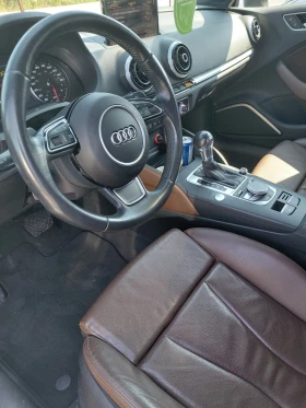 Audi A3 1.8i, снимка 9