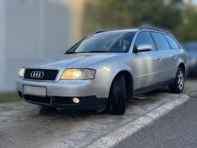 Audi A6 2.5 tdi, снимка 2
