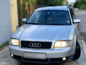 Audi A6 2.5 tdi, снимка 1