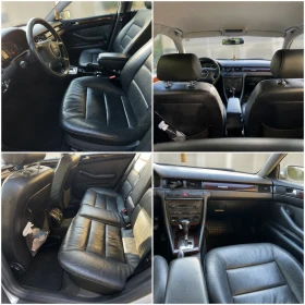 Audi A6 2.5 tdi, снимка 4