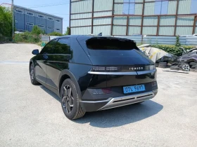 Hyundai Ioniq 5 LONG RANGE EXCLUSIVE, снимка 3