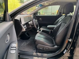 Hyundai Ioniq 5 LONG RANGE EXCLUSIVE, снимка 8