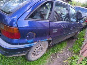 Opel Astra, снимка 5