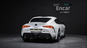 Toyota Supra GR 3.0, снимка 4