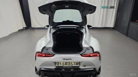 Toyota Supra GR 3.0, снимка 14
