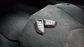 Toyota Supra GR 3.0, снимка 12