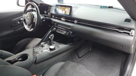 Toyota Supra GR 3.0, снимка 7