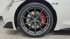 Toyota Supra GR 3.0, снимка 5